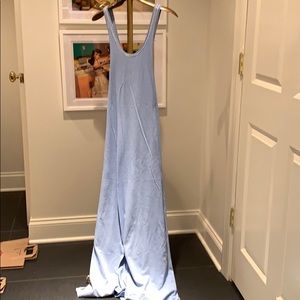Long lululemon dress